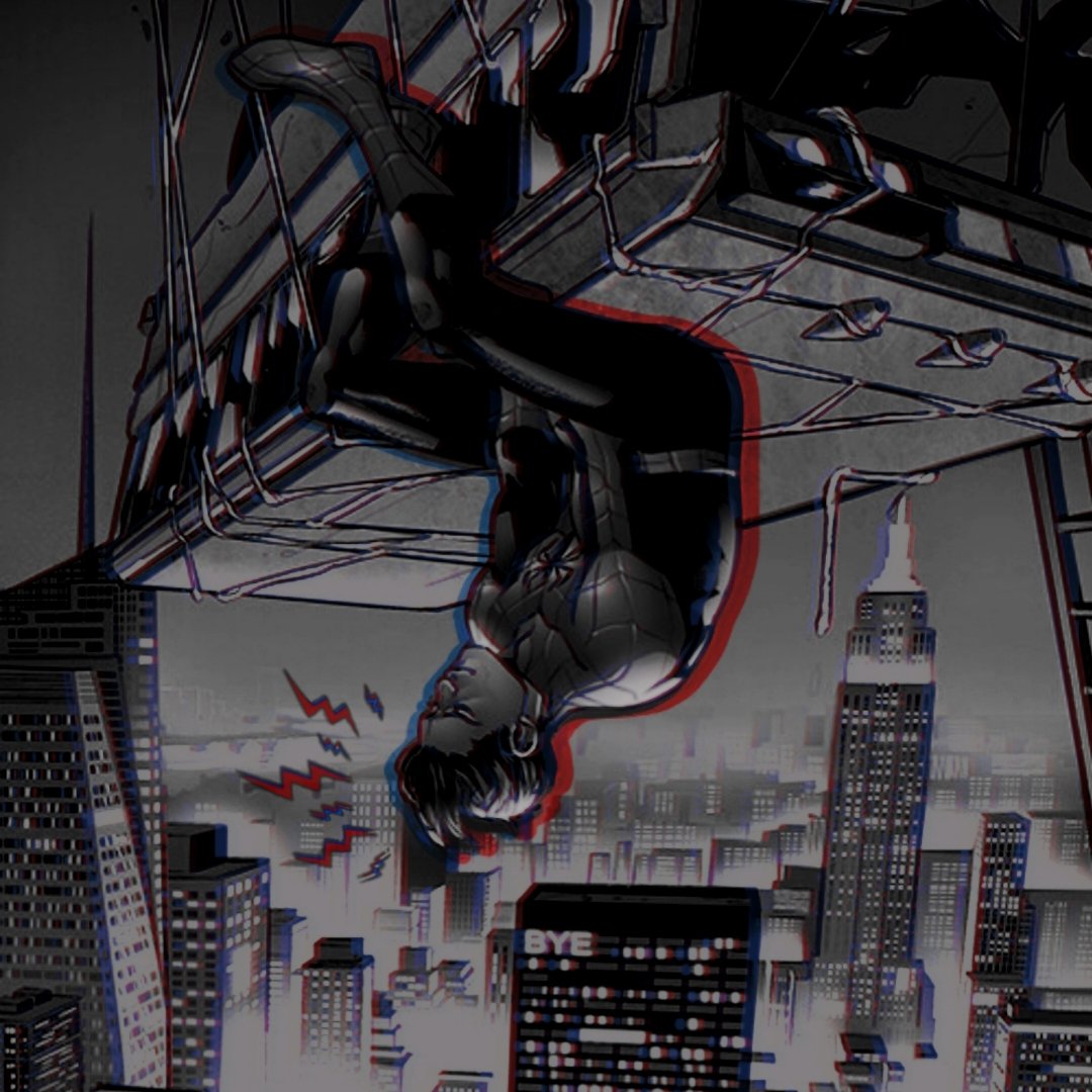 ˋ PARKER `🗽 tweet media