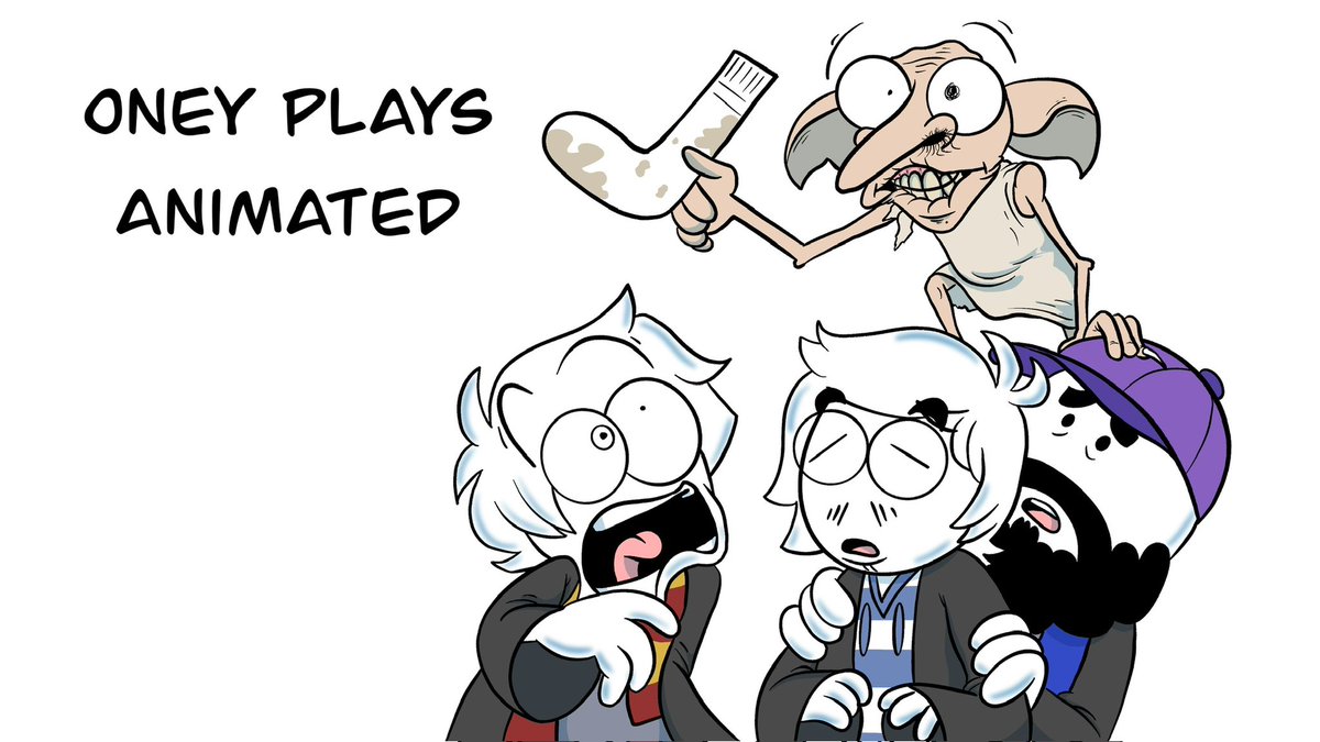 CartoonPizza64's tweet photo. New animation up! Check it out! https://t.co/ApiAY4iSoc
.
.
#oneyplays #harrypotter #dobby #chamberofsecrets #animation #chrisoneil #patchicpebbles #tomar #cory https://t.co/ddogvn8Jlt
