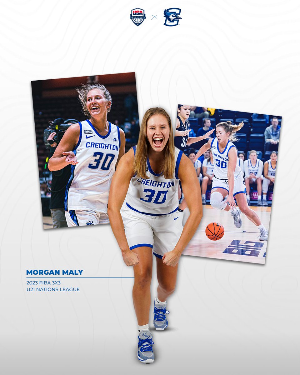 Creighton Women’s Basketball tweet media