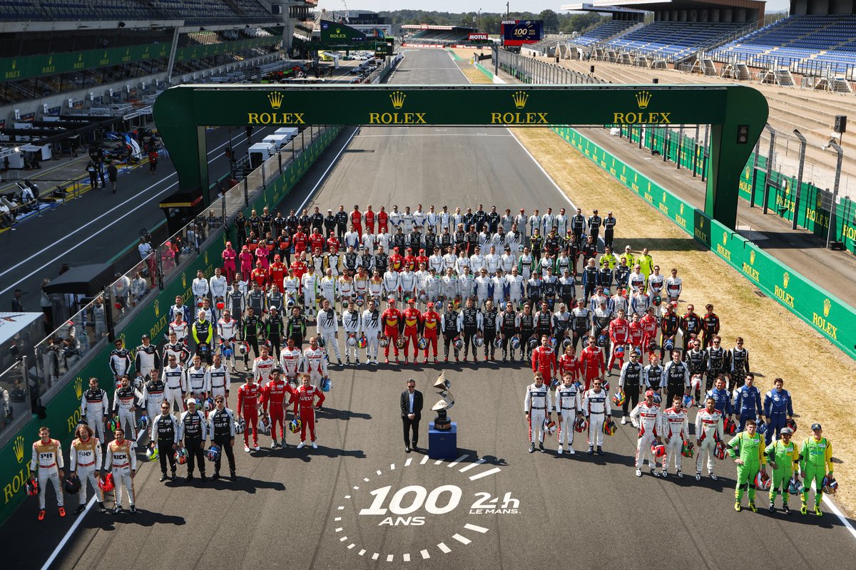 Pierre Fillon tweet media