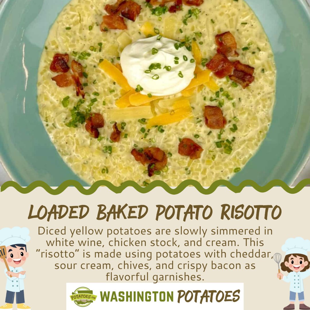 Washington Potatoes tweet media