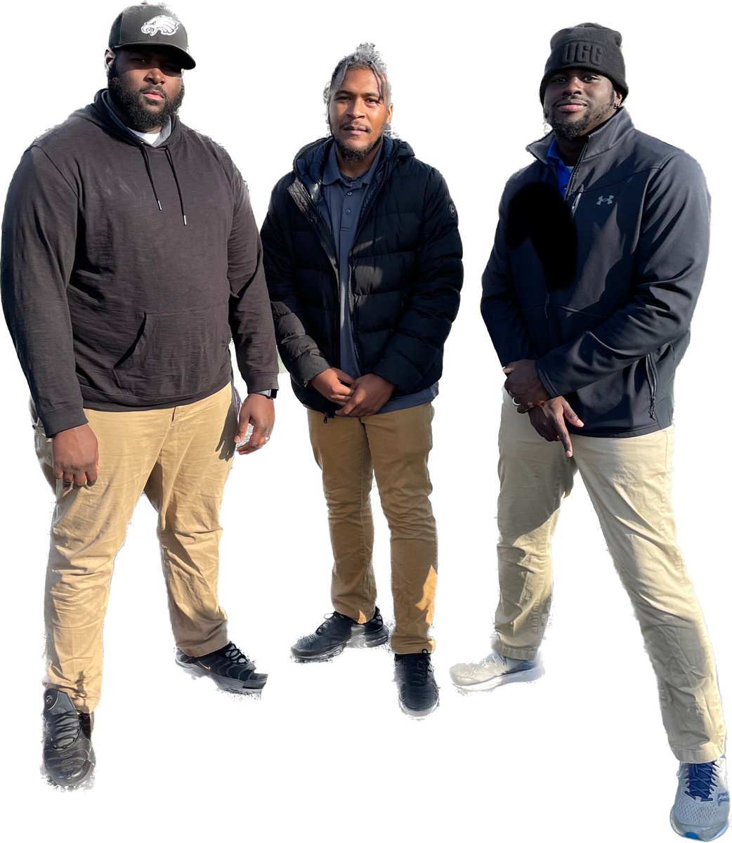 Wayne Gilliam II (@hfcgilliam) on Twitter photo We back in motion ! ☘️ <a href="/CoachDemrick/">Demrick Cook</a> <a href="/CoachQuaashieJ/">Quaashie Jetter</a> We back in motion ! ☘️ <a href="/CoachDemrick/">Demrick Cook</a> <a href="/CoachQuaashieJ/">Quaashie Jetter</a>