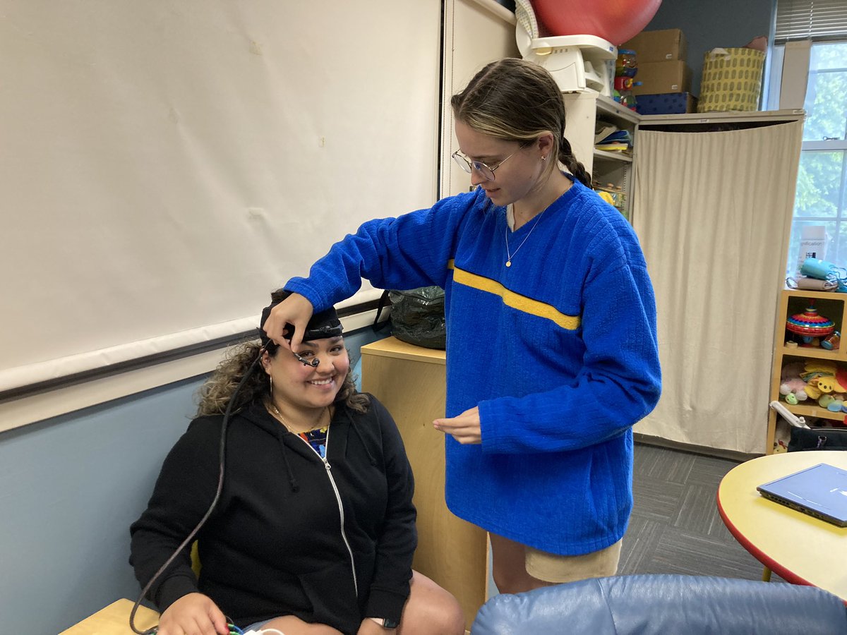 Dr. Sarah Berger tweet media