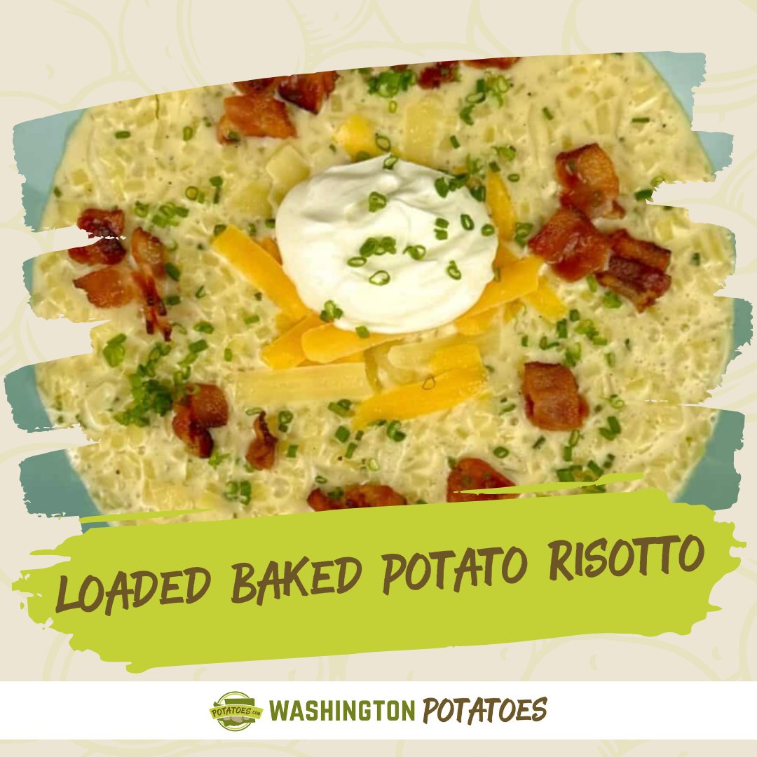 Let's "starch" the week off right with another tasty recipe! 👏 Join your #KidsInTheKitchen in trying this dish, and stay tuned for the recipe. 👀

<a href="/SchoolLunch/">SchoolLunch</a>