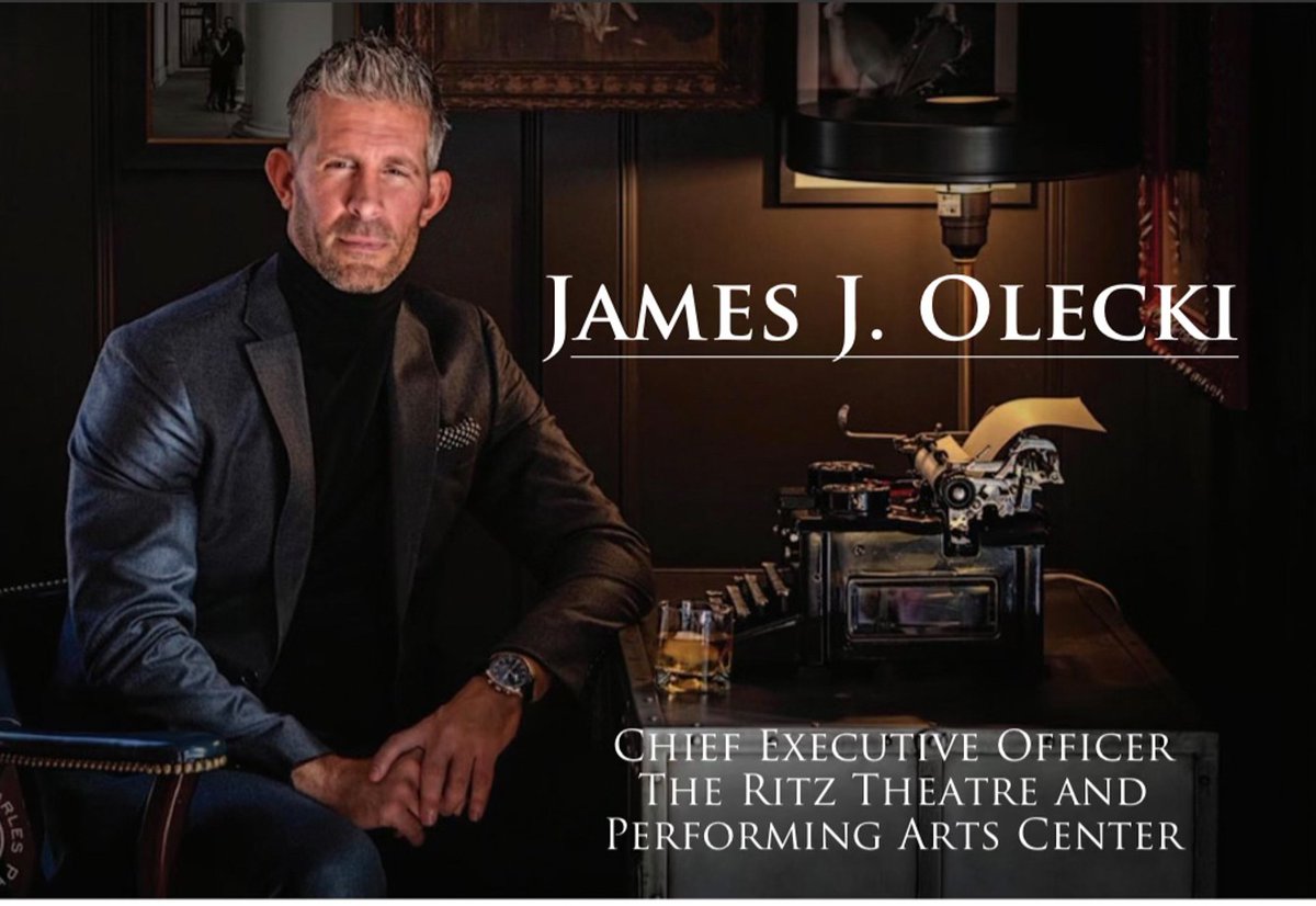 Congratulations to our CEO, Jim Olecki, for being included in the 10 Most Inspiring People in NEPA! 

Read the article here➡️ issuu.com/happeningsmaga… 

#theater #scranton #discoverNEPA #nepa #community #inspiringpeople