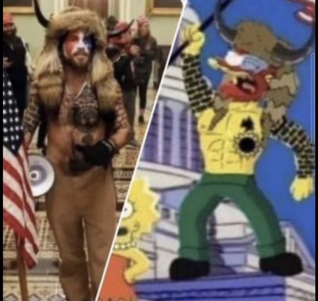 Liz Churchill tweet media