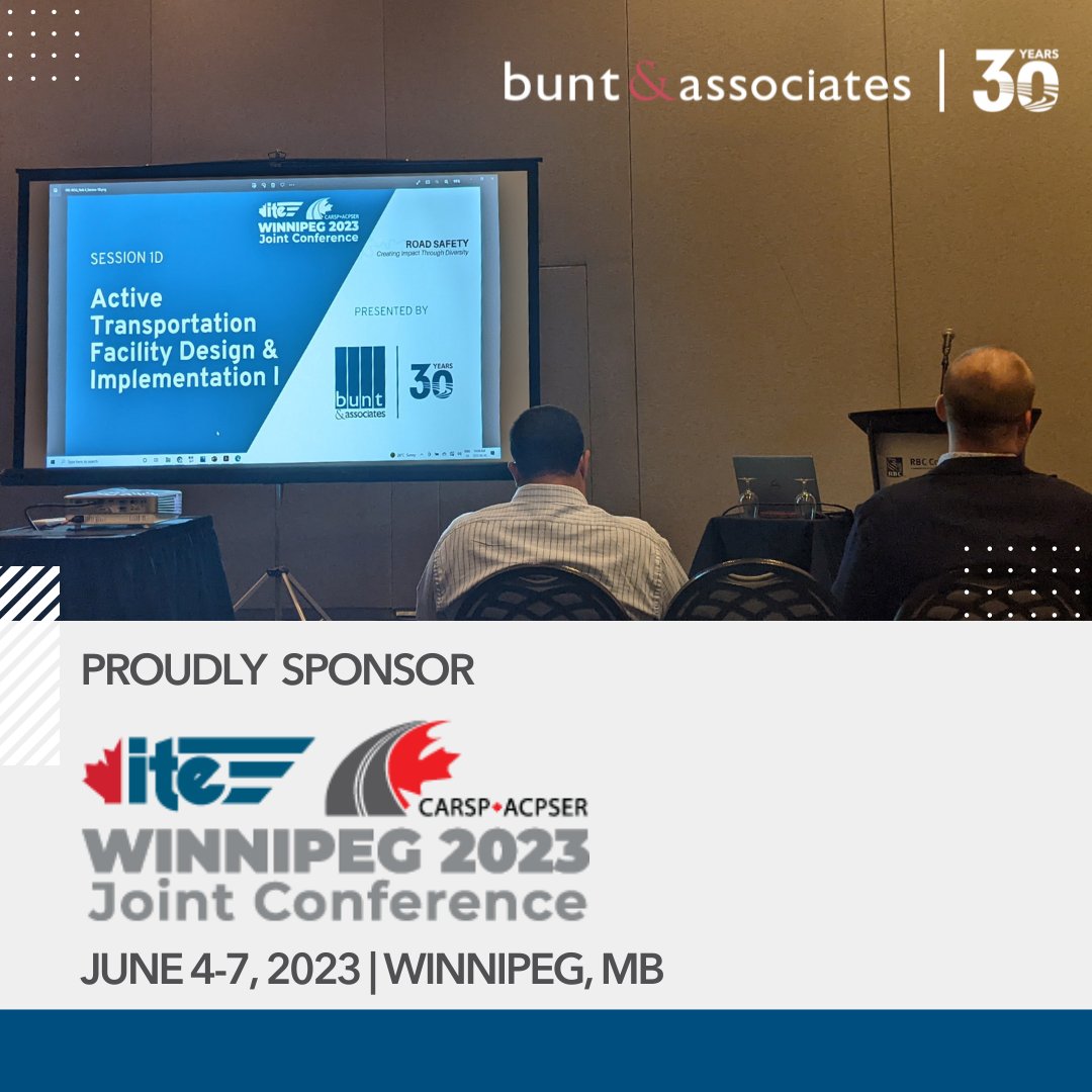 Bunt & Associates Engineering Ltd. tweet media