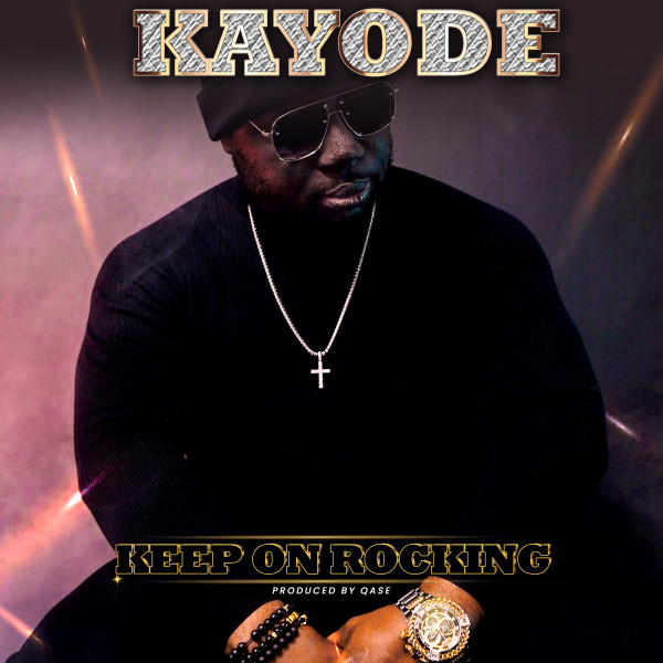 #NP▶️🎶KEEP ON ROCKING  by  @official_kayode 
🔛 #EazyTuesday #DriveTime 🚦 🚘
WITH  @k_remedy 📻 🎧 #AskNoun #TuneIn
6/6/2023