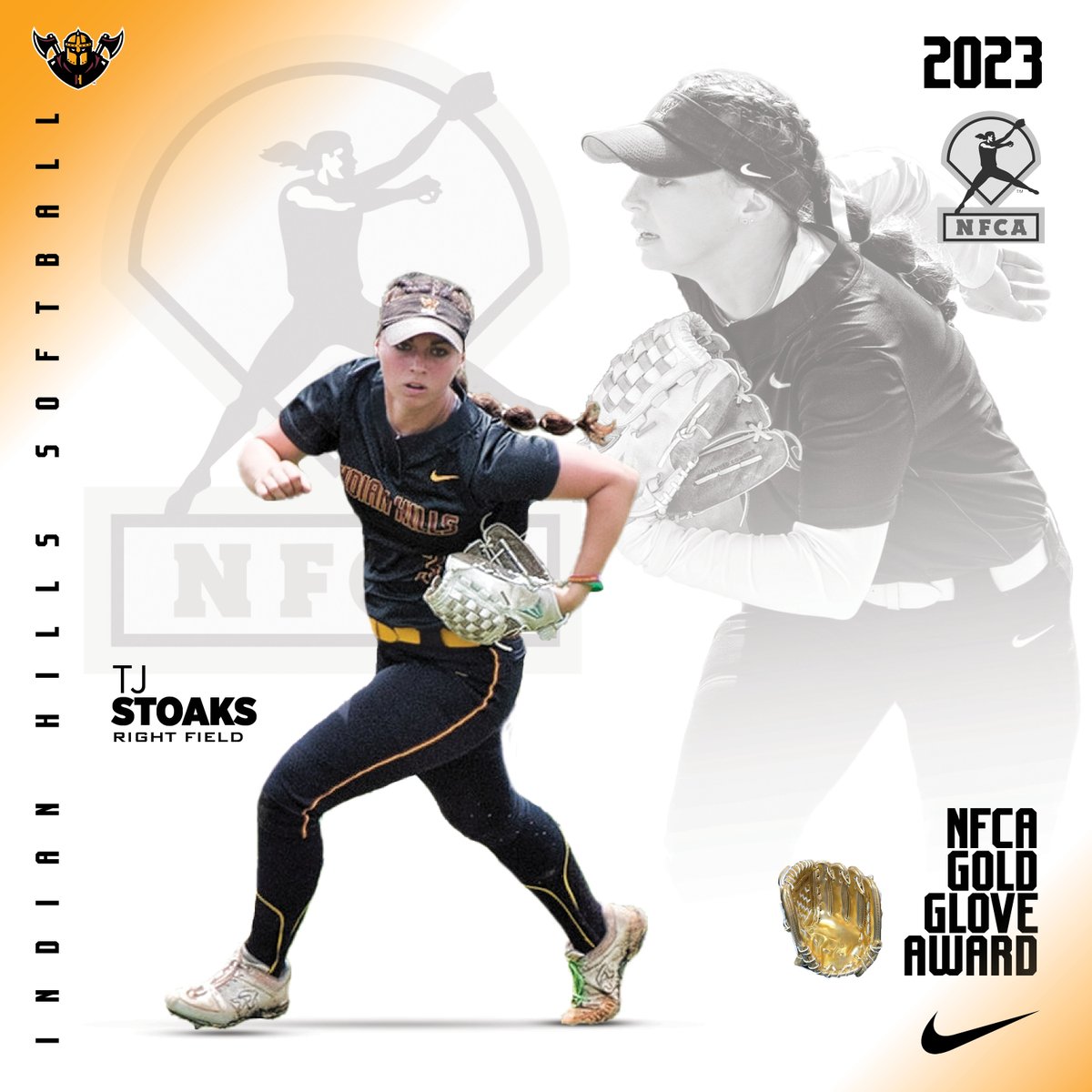 IHCC Athletics tweet media