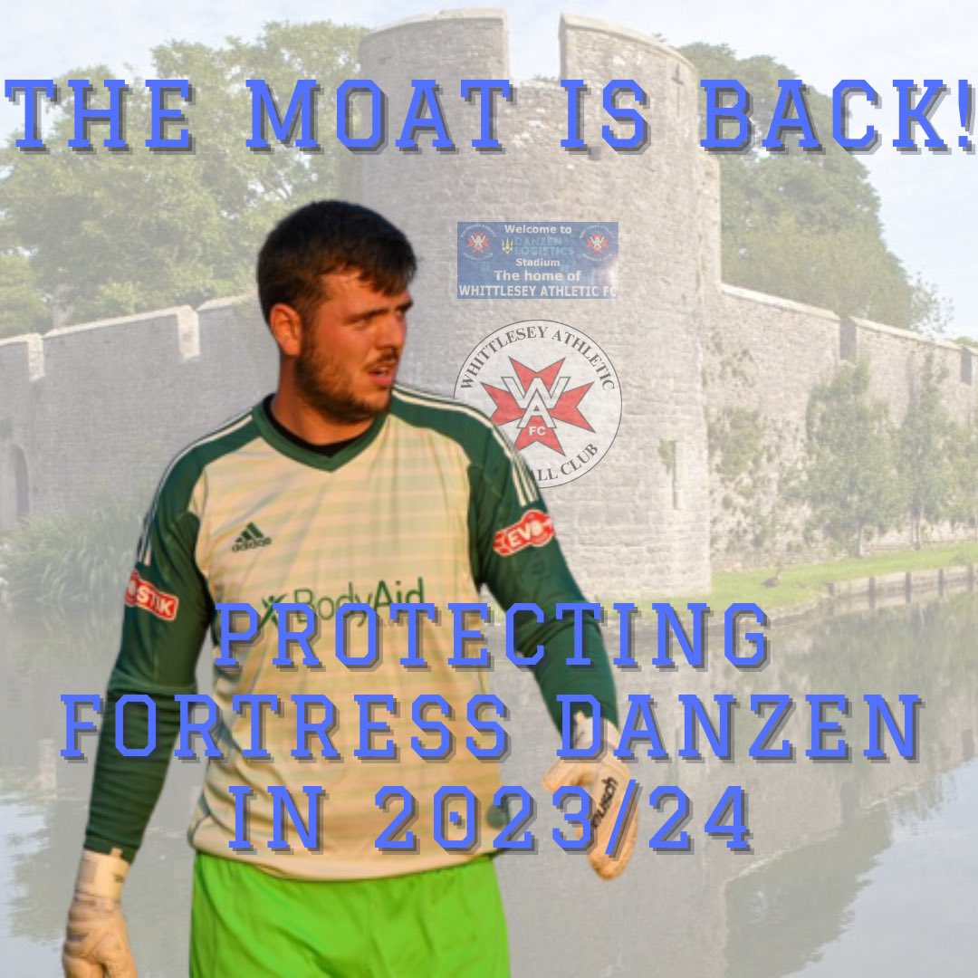 Whittlesey Athletic tweet media