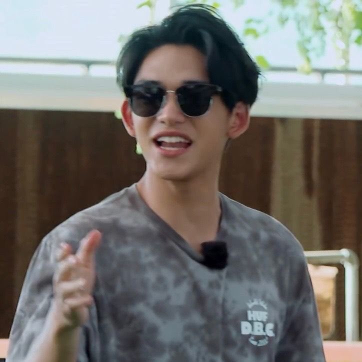 lucas pics on Twitter: "#LUCAS 😎"