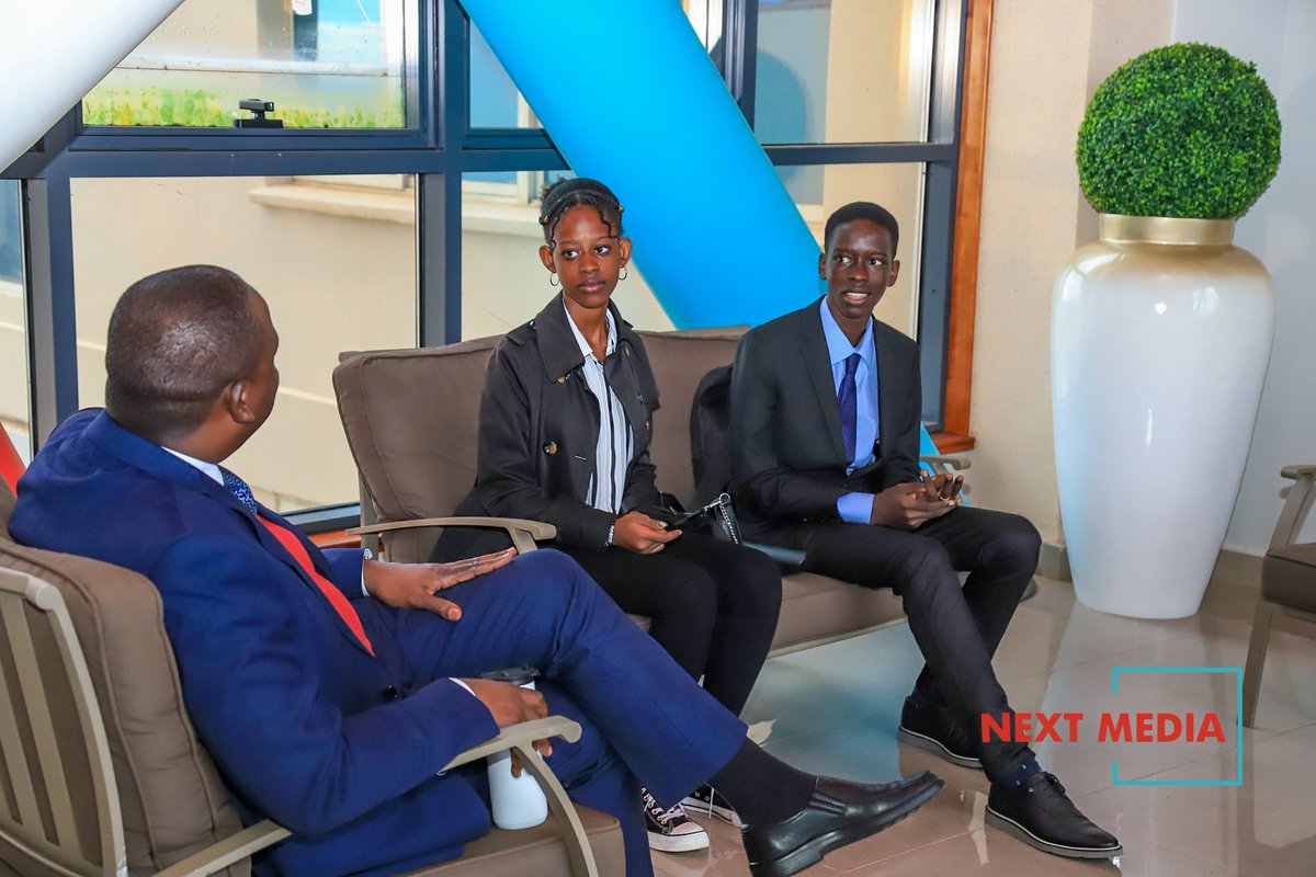 KKariisa's tweet photo. Grades are important, but let's not forget that values like;
1. Respect for self and others
2. Honesty and integrity
3. Responsibility and accountability
4. Empathy and kindness
5. Perseverance and resilience
6. Open-mindedness and willingness to learn
7. Civic-mindedness and community involvement
8. Environmental awareness and sustainability,

 are just as crucial to success and happiness in life. @kariisa_jamila @KinKariisaJr #ValuesOverGrades #Education #LifeSkills