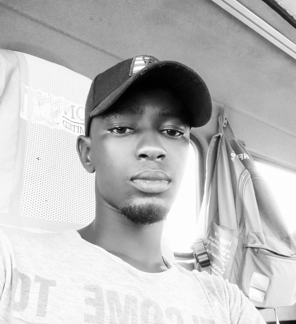 obo_emeka's tweet photo. OBO 💪 https://t.co/UtbGeFEGg7