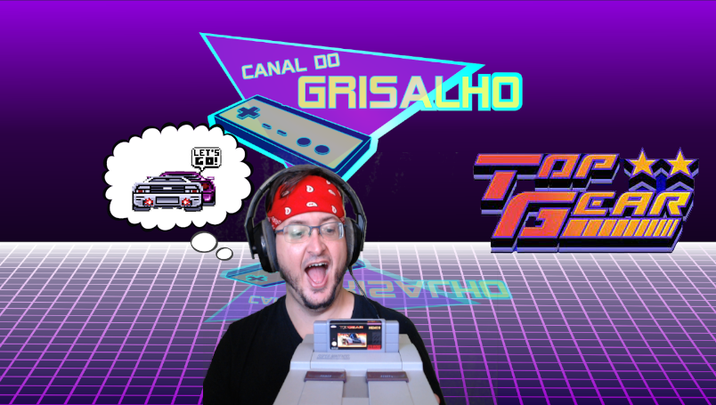 NGrisalho's tweet photo. ESTAMOS AO VIVO!!!
Bora retrozar!!!
Vai ficar de fora? VEM!!!
#kemko #topgear #retro #snes #supernintendo
Twitch:
https://t.co/RarZzkyr6T
Kick:
https://t.co/029goGENkD
Trovo:
https://t.co/GQFiGf05y0
YouTube:
https://t.co/qHJYFfuj3b https://t.co/d0nJ56KrWv