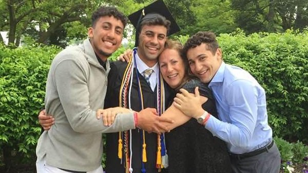 FandMCollege's tweet photo. Alumnus @Joshua_LC_Young ’18 credits Franklin &amp; Marshall with preparing him to pursue a graduate degree at Harvard Kennedy School. "My coaches and mentors from F&amp;M inspired me to dream bigger and take risks." 🎓 https://t.co/kphZFa6LzB
