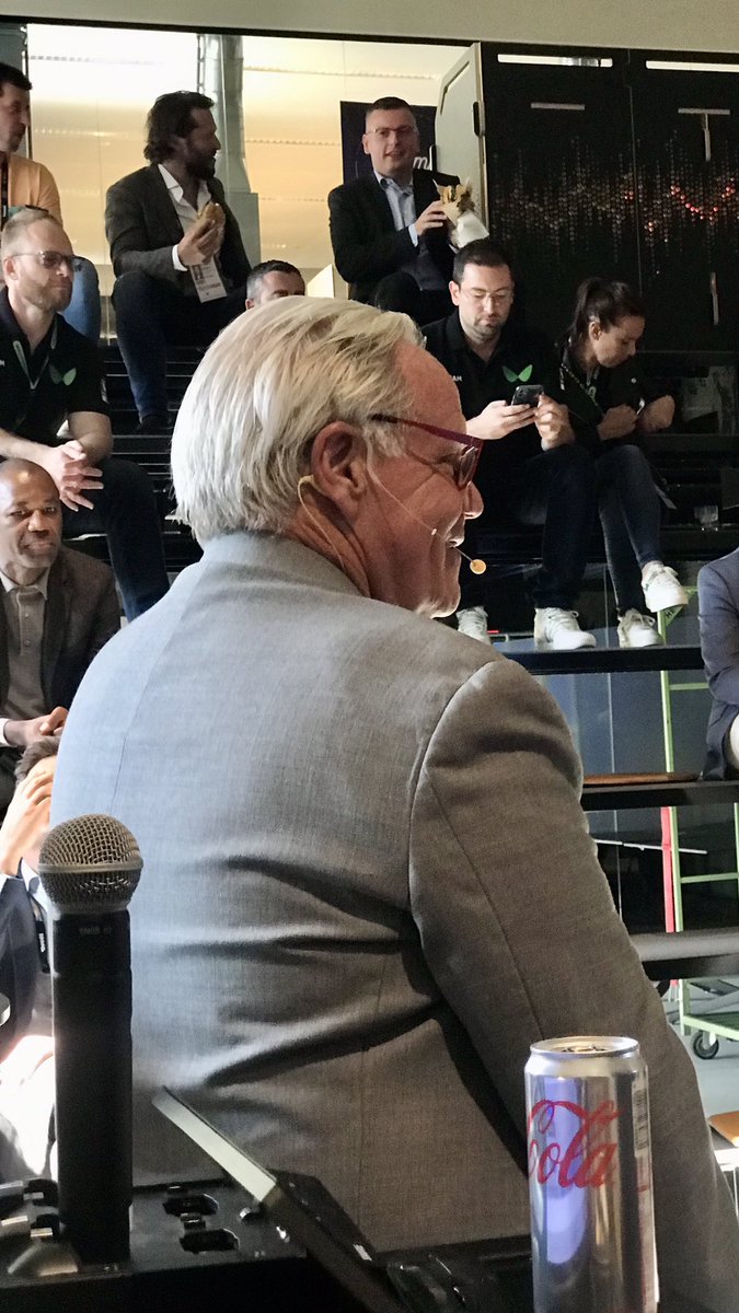 Banking&Finance (@bf_magazine) on Twitter photo Excellent speech by <a href="/JimMarous/">Jim Marous 💯</a> about #transformation in banking following presentations from leadership of <a href="/mobiquityincEU/">Mobiquity Amsterdam</a> and <a href="/Mambu_com/">Mambu</a> #dailybankingaccelerators #digitalbankingfeaturesradar #Mobiquity #Amsterdam <a href="/money2020/">Money20/20</a> #greatnight #thanks #greathospitality #Money2020 Excellent speech by <a href="/JimMarous/">Jim Marous 💯</a> about #transformation in banking following presentations from leadership of <a href="/mobiquityincEU/">Mobiquity Amsterdam</a> and <a href="/Mambu_com/">Mambu</a> #dailybankingaccelerators #digitalbankingfeaturesradar #Mobiquity #Amsterdam <a href="/money2020/">Money20/20</a> #greatnight #thanks #greathospitality #Money2020
