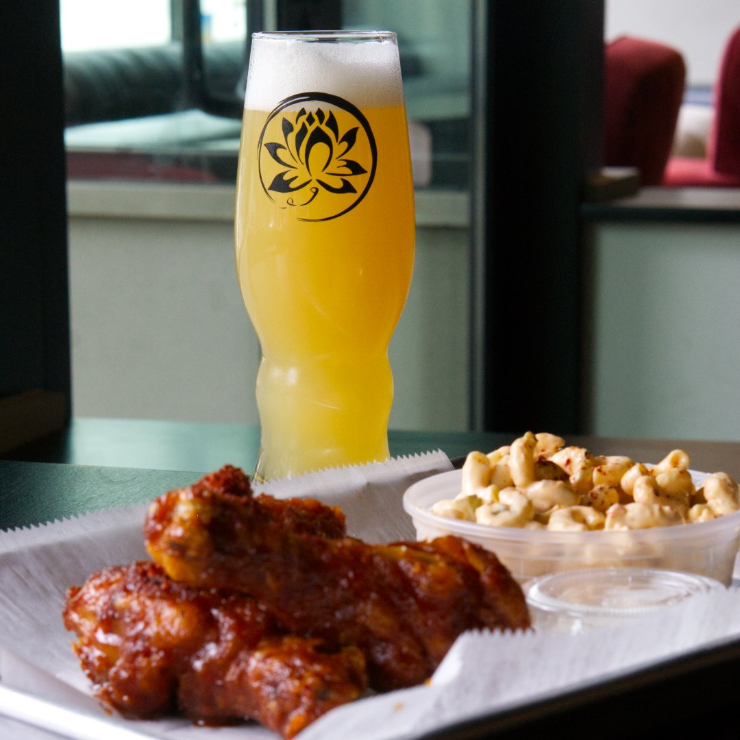 Esoteric Brewing tweet media