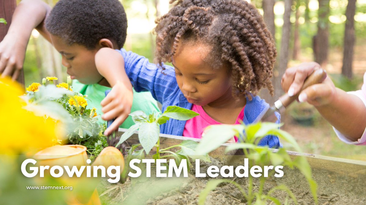 STEMNext's tweet photo. We're about growing the next generation of #STEMLeaders and empowering them to shape a future where innovation and curiosity thrive. #GrowingSTEM #STEMEd #EmpoweringYouth https://t.co/aVKjgsFyR3