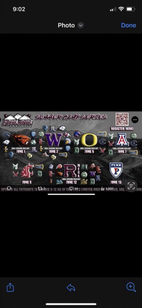 Aidan_wilson00 (@aidan_wilson00) on Twitter photo Iโll be back out at Redlands today! The 7th and 8th. Canโt wait to compete!
<a href="/Coach__McDonald/">Danny McDonald</a> <a href="/CoachChapatte/">Taylor Chapatte</a> <a href="/CoachDreAllen26/">Andre Allen</a> <a href="/OfficialKOBros/">KO Bros</a> Iโll be back out at Redlands today! The 7th and 8th. Canโt wait to compete!
<a href="/Coach__McDonald/">Danny McDonald</a> <a href="/CoachChapatte/">Taylor Chapatte</a> <a href="/CoachDreAllen26/">Andre Allen</a> <a href="/OfficialKOBros/">KO Bros</a>