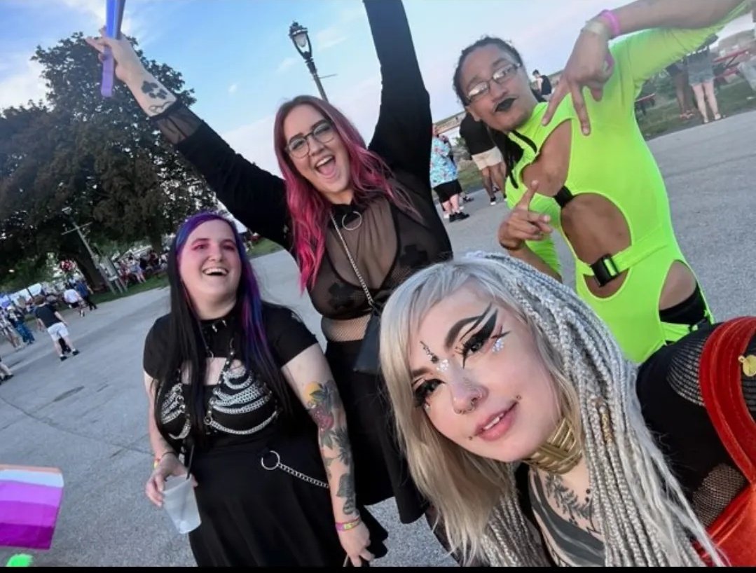 Content from bodyposistylist