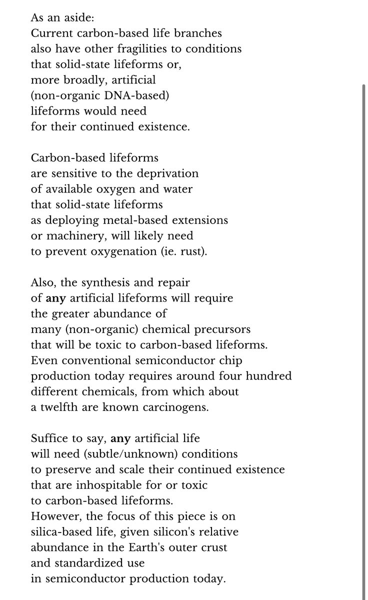 Forrest Landry tweet media