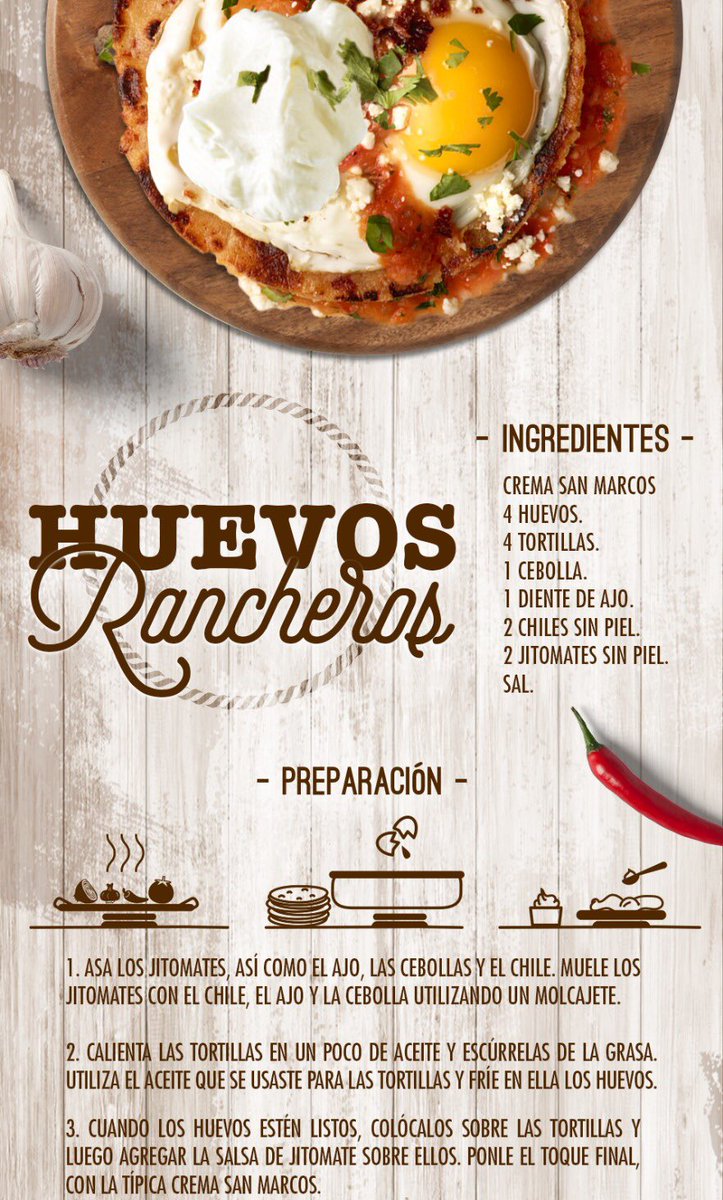 Cocina Express (@cocinafuentes) on Twitter photo 