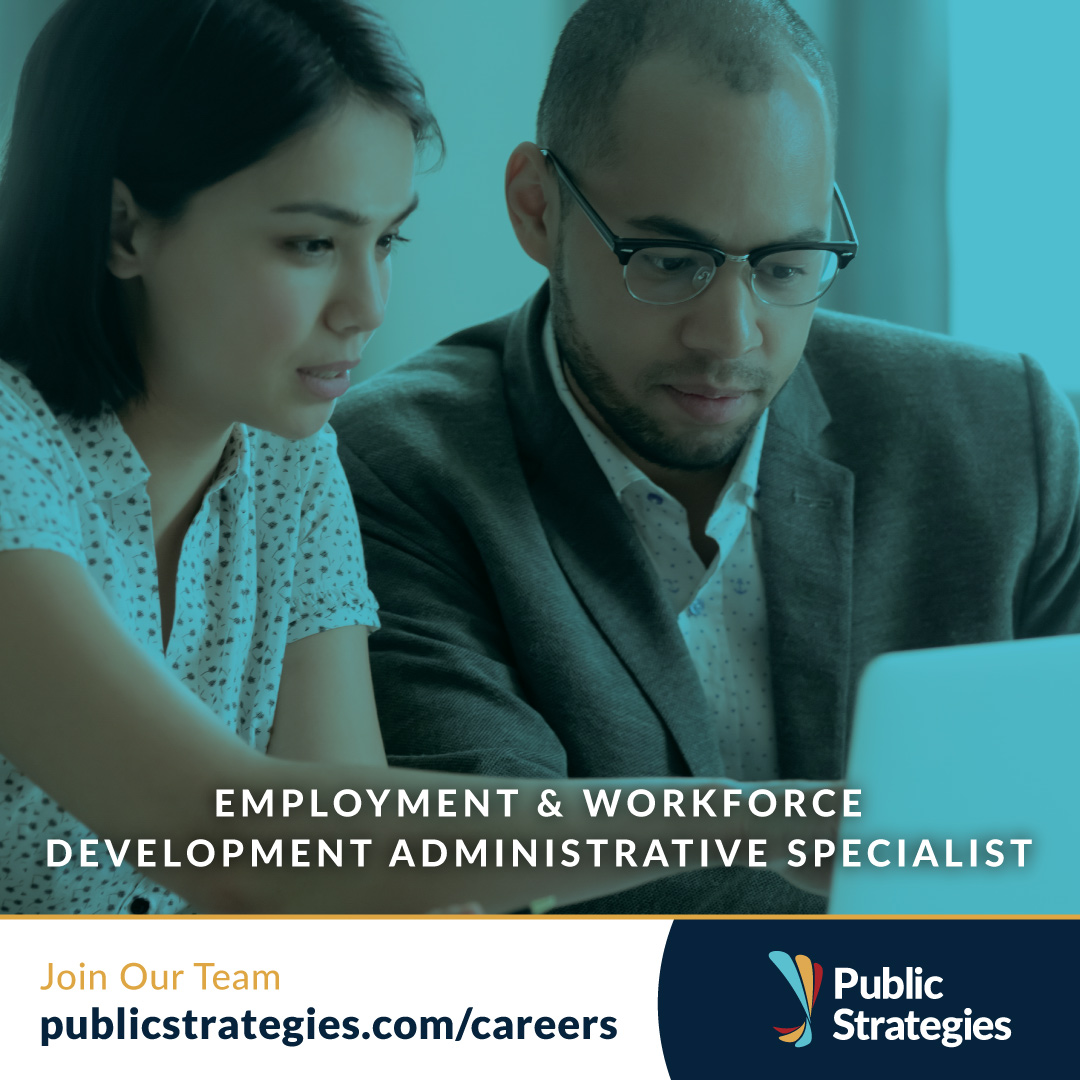 Want to make an impact? We want you here! Explore careers ➡️ bit.ly/WorkAtPS