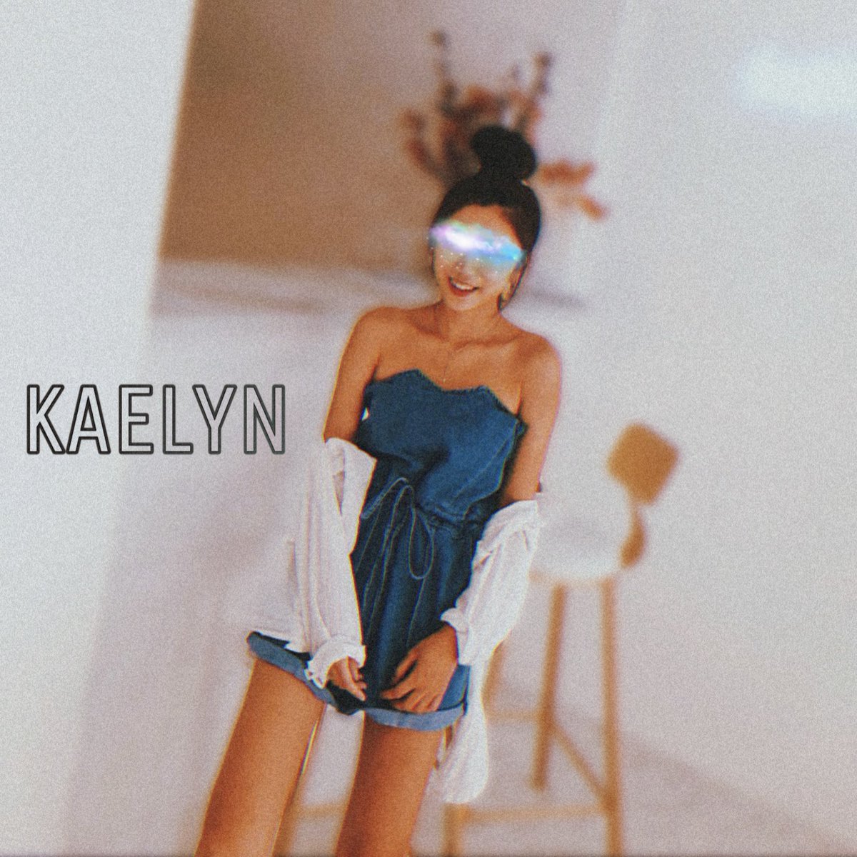 Kaelyn 高妹 🤗 tweet media