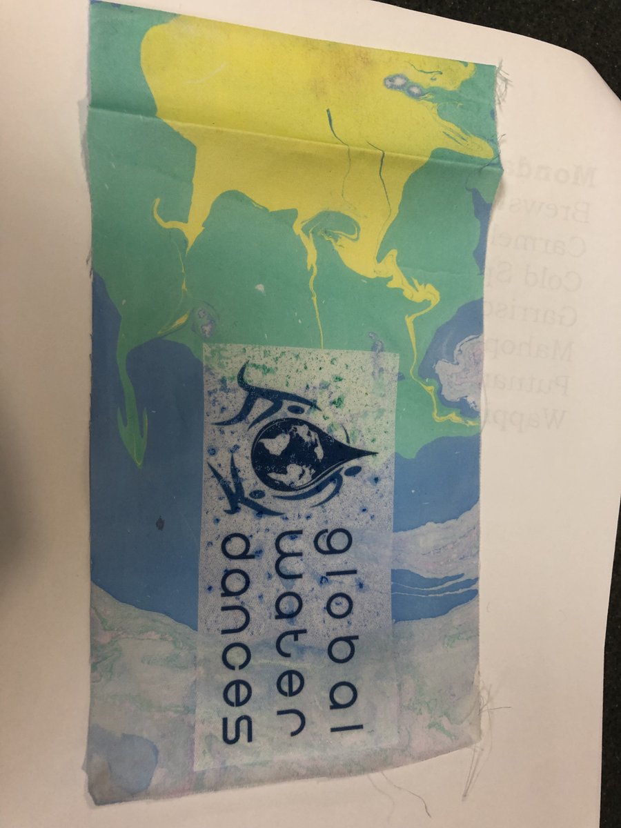 Kent Public Library tweet media