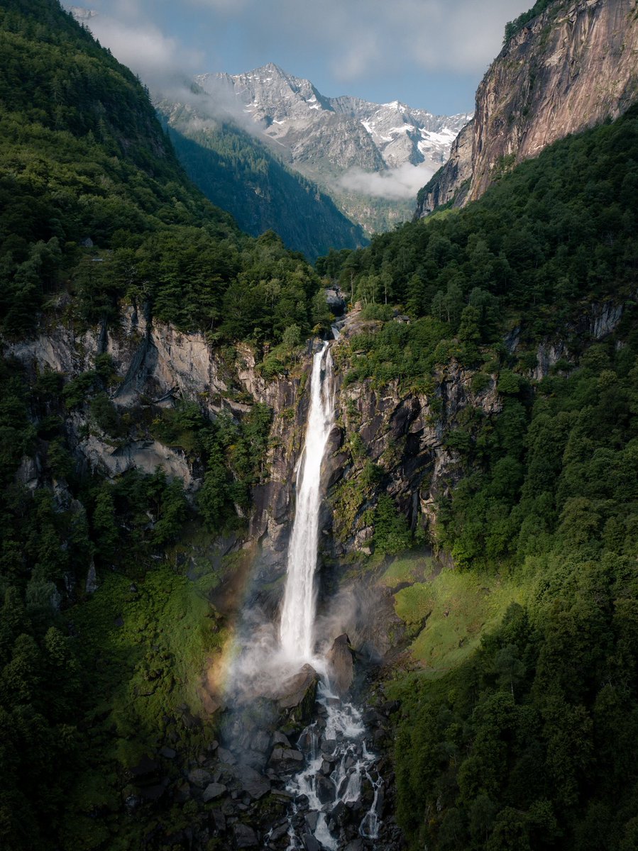 Gm from Switzerland 🇨🇭🤍