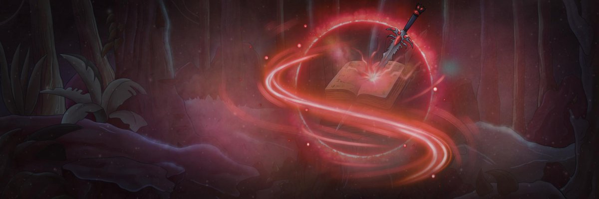 ScriptedSuccess's tweet image. We are proud to present our 1/1 Honorary banner for @KratuSinners, may the light shine upon these Sinners.