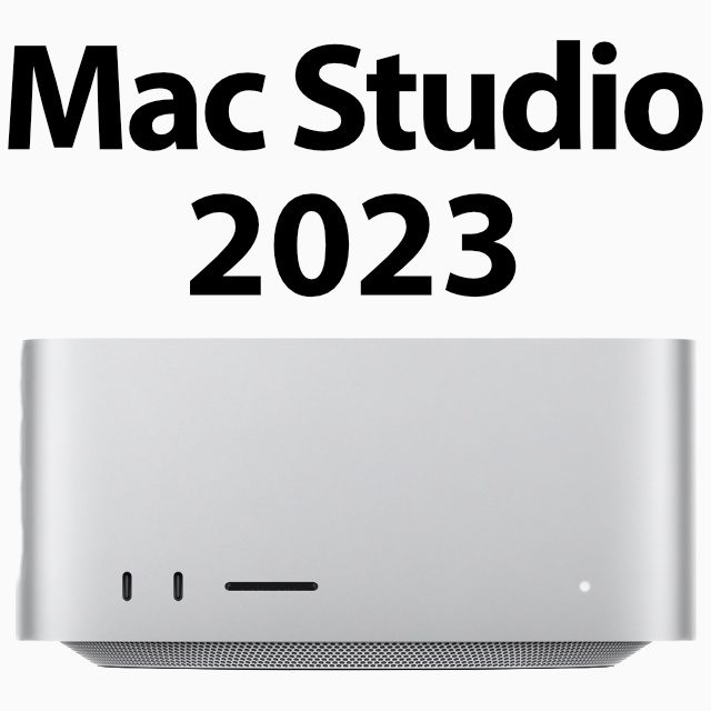 Apple Mac Studio (2023) – Technische Daten, Bilder und Preise #AppleMacStudio #M2Max #M2Ultra #MacStudio2023

sir-apfelot.de/apple-mac-stud…