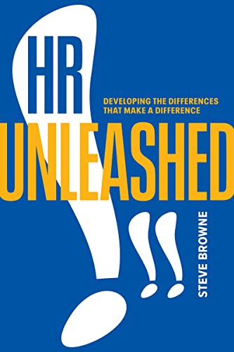 Geeked to share that my 3rd book, HR Unleashed !!, is now official. I'll get to share it at #SHRM23 next week. So fun to have an #HR trilogy !! If you want, you can check it out on @Amazon. #HR #HRCommunity #GlobalHR #HRSocialHour #FestivalofWork @SHRM #HRBooks