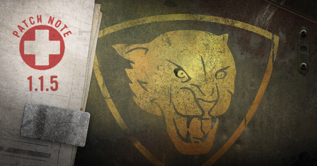 CompanyOfHeroes's tweet photo. 🔔 𝐓𝐡𝐞 𝐁𝐫𝐚𝐬𝐬 𝐋𝐞𝐨𝐩𝐚𝐫𝐝 𝐔𝐩𝐝𝐚𝐭𝐞 𝐢𝐬 𝐧𝐨𝐰 𝐥𝐢𝐯𝐞! 🔔 

Our latest update brings several quality-of-life improvements, gameplay changes, bug fixes and more! 💪🎮 Check out the full list of changes below 
https://t.co/ag78qAi6K0 https://t.co/Ogq2dQUVEc