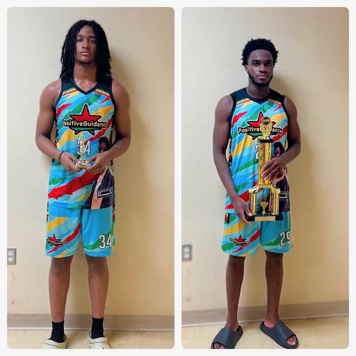 simplyhooping's tweet photo. Congratulations on the Win!

Positive Guidance 16-18 defeated Alliance in the Roy Petersen Tournament. 

🏆 Inslee Carroll was awarded the MVP of the tournament (@insleecarroll11) 

🏆 Ira Petersen received an award for Most Rebounds (@tr_e_2x)

#caribbeanathletesrock https://t.co/C1p9DfI6UY