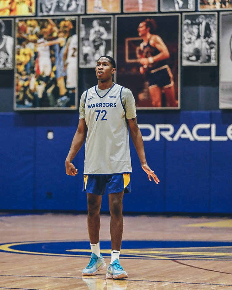 San Jose State Men’s Basketball tweet media