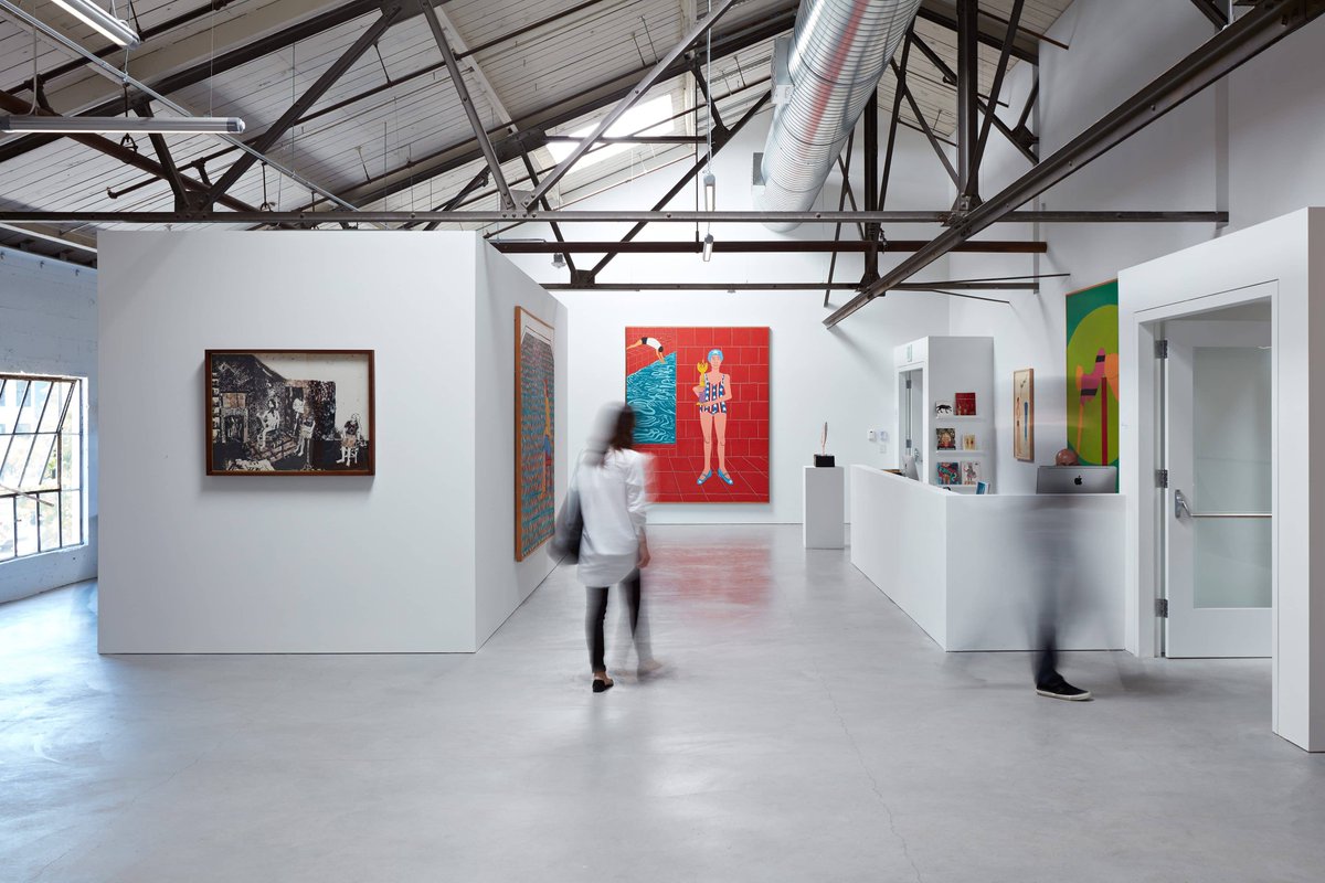 onlyinsf's tweet image. Discover the perfect pocket guide to SF's best-kept secret, #Dogpatch. Get ready to indulge in the tastiest eats, the coolest stays, and the vibrant arts scene in SF's newest arts district. #AlwaysSF

⬇️ Discover Dogpatch ⬇️
bit.ly/3OWfrcM