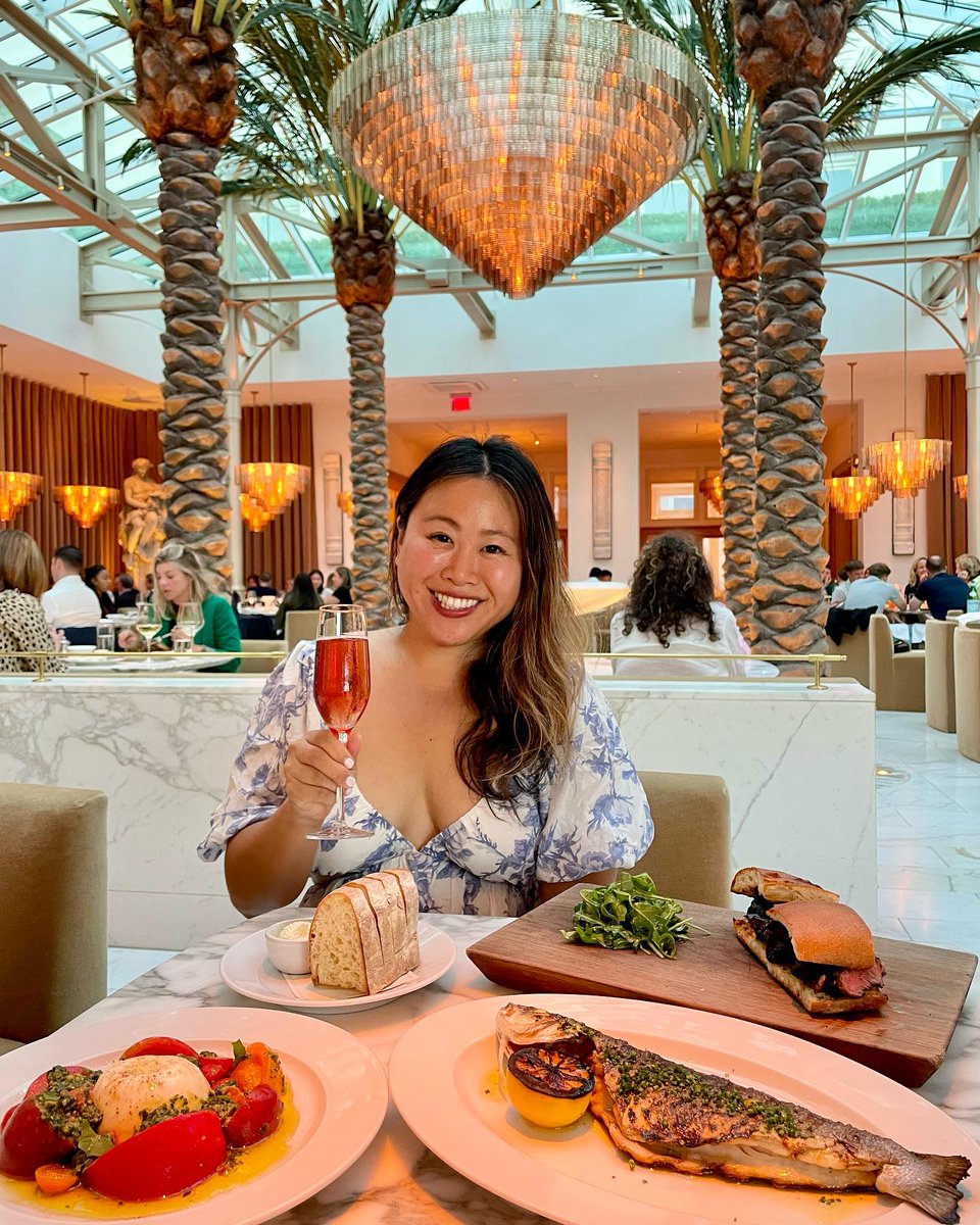 onlyinsf's tweet image. Discover the perfect pocket guide to SF's best-kept secret, #Dogpatch. Get ready to indulge in the tastiest eats, the coolest stays, and the vibrant arts scene in SF's newest arts district. #AlwaysSF

⬇️ Discover Dogpatch ⬇️
bit.ly/3OWfrcM