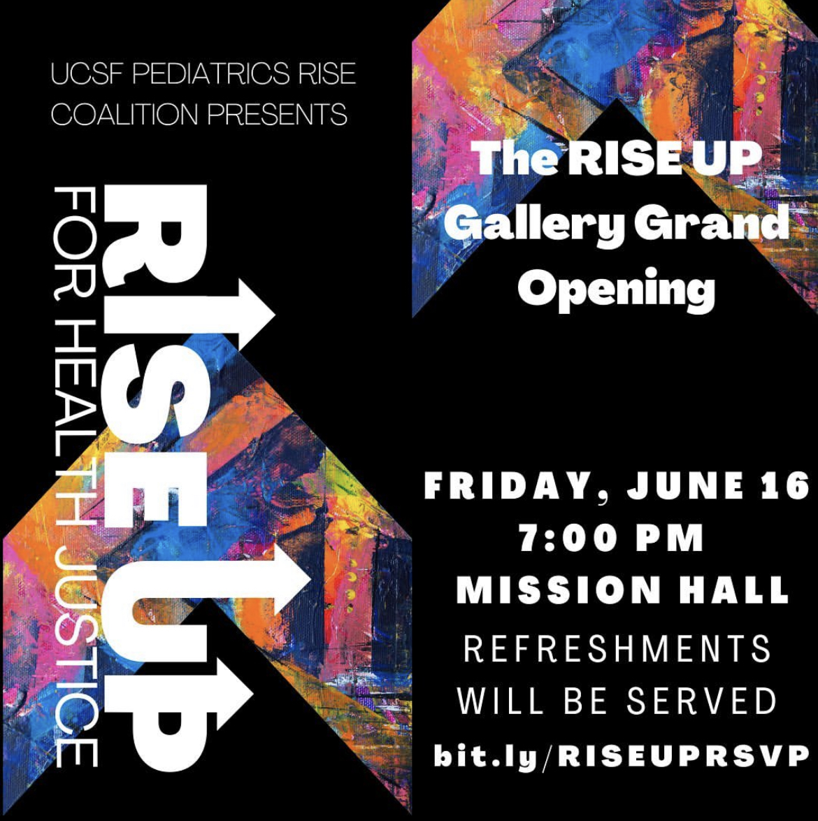 UCSF Pediatrics tweet media