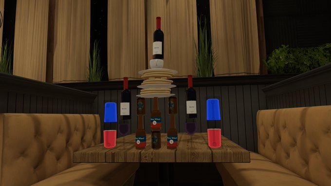 🛑🛑🛑 STOP 🛑🛑🛑  Enjoy ART!  Ok keep scrolling your lewd stuff...  #fyp #LewdVRCouple #VRChat #BLACKCAT<a href="/tag/blackcat"class="tags"><span>#blackcat</span></a><a href="/tag/vrchat"class="tags"><span>#vrchat</span></a><a href="/tag/fyp"class="tags"><span>#fyp</span></a><a href="/tag/lewdvrcouple"class="tags"><span>#lewdvrcouple</span></a>