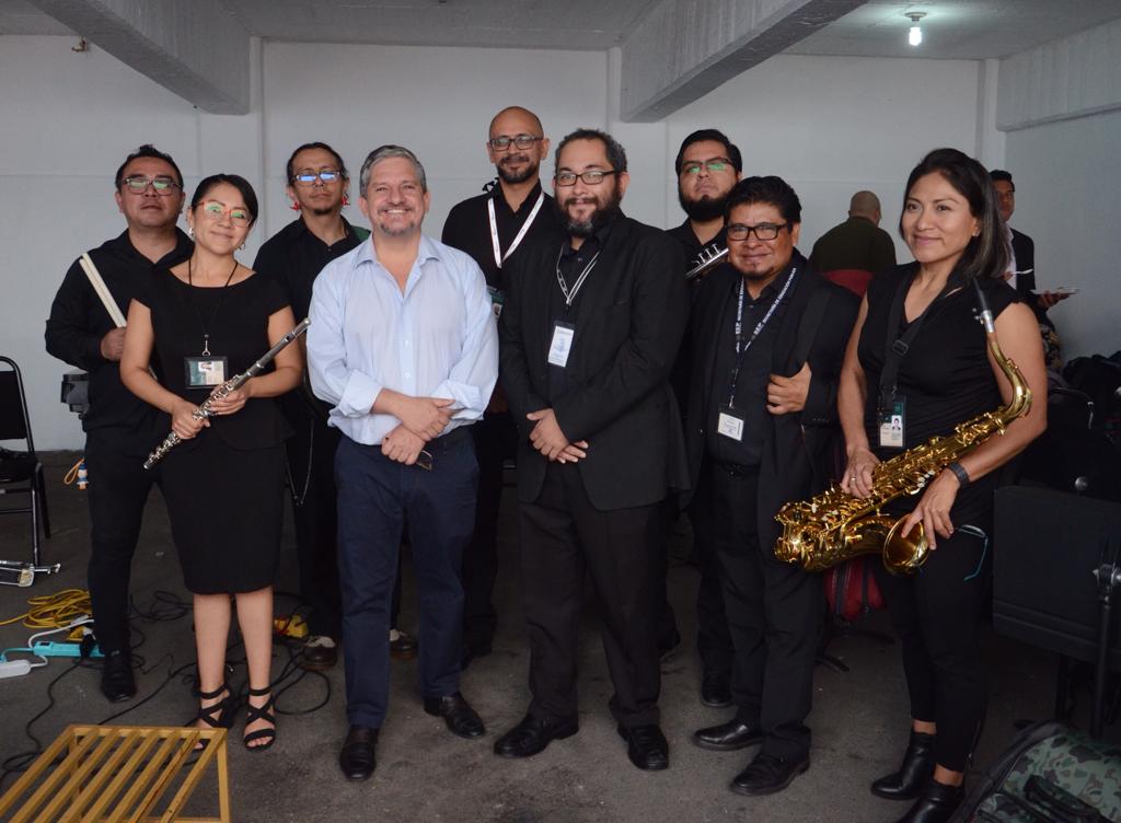 Luis Humberto Fernández tweet media