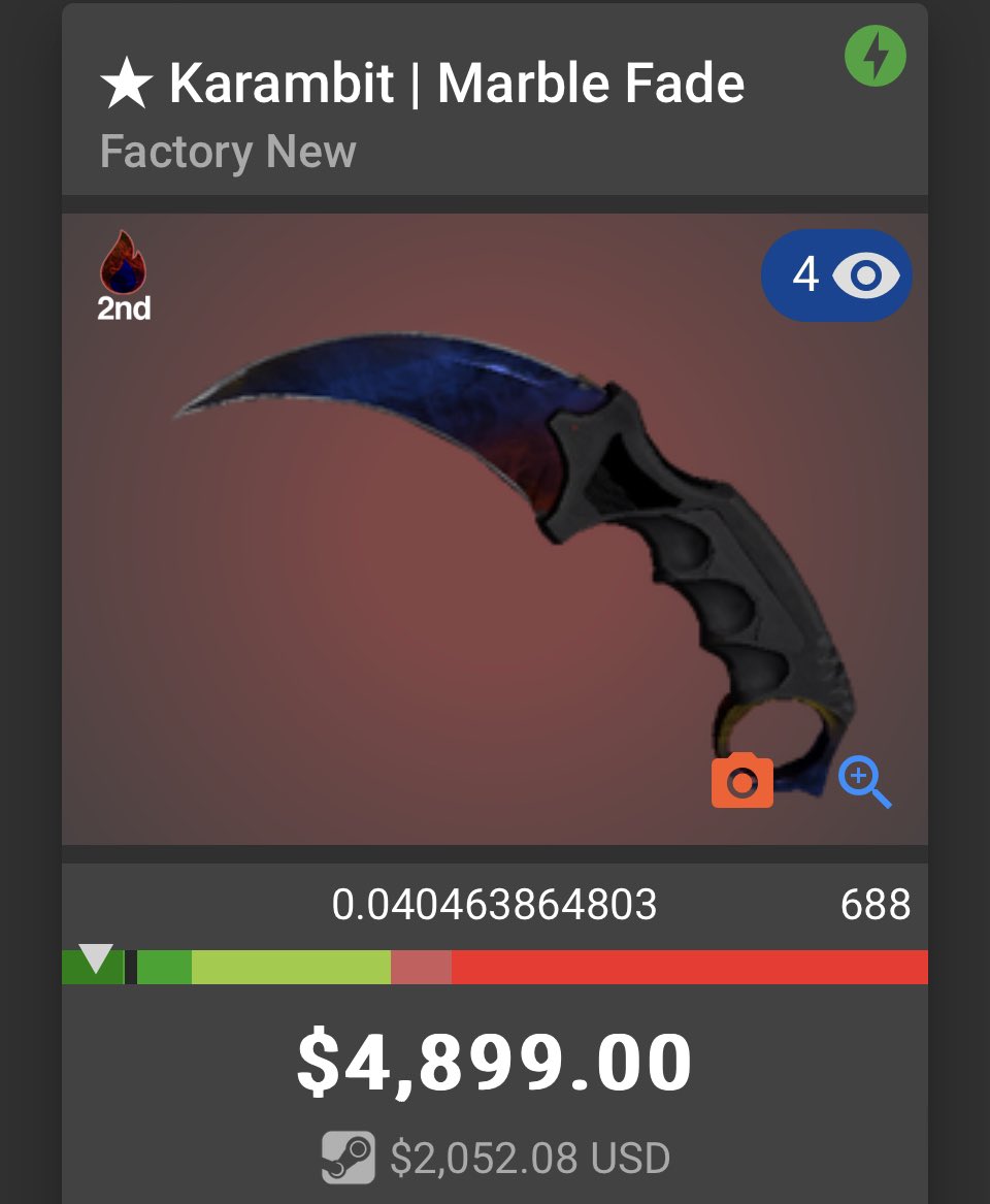 zipoCS's tweet image. cheaper than buff rn