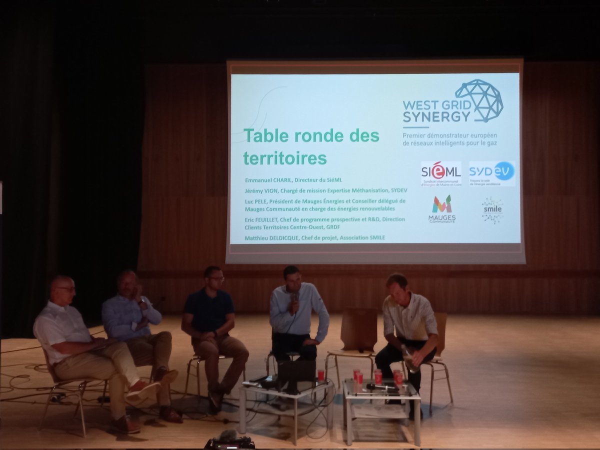 Romain Verles tweet media