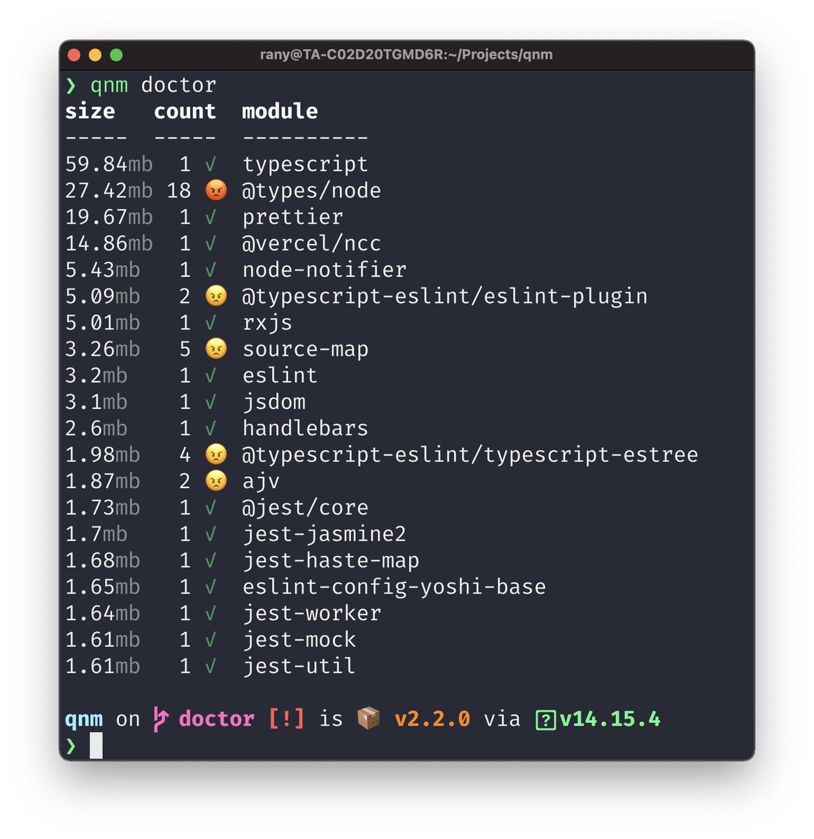 Devon Govett tweet media