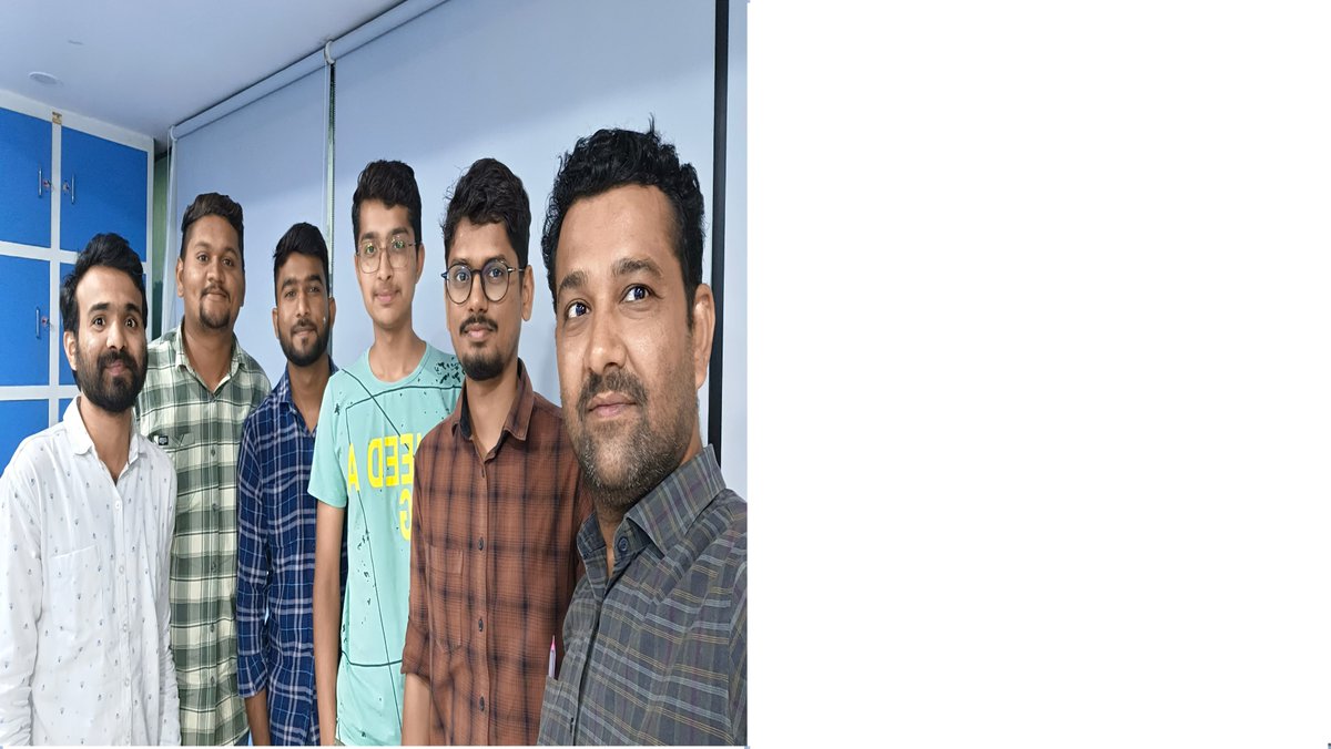 SoftTechies's tweet photo. Happy team members achieving day and night @softtechies 

#web development #WebsiteDevelopment #mobileappdevelopment #phpdevelopers https://t.co/bNchgG9xsP