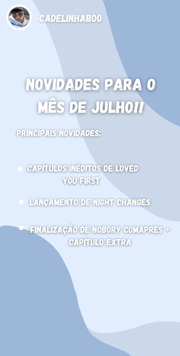 cadelinhaboo's tweet photo. https://t.co/Hlgtv0Lt7t