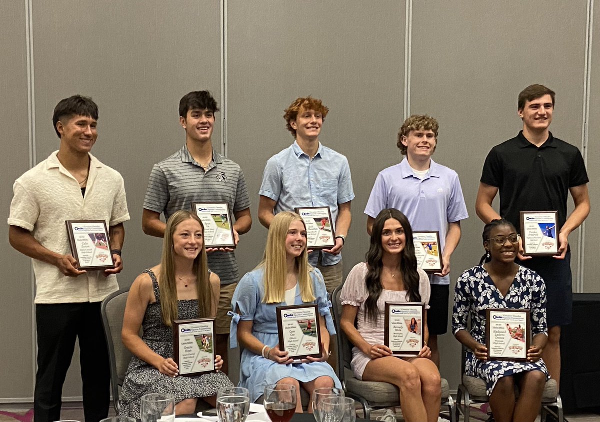Bennington Track & Field (@bhsbadgerstrack) on Twitter photo Congratulations to <a href="/kennedyrwade/">kennedy wade</a> on being selected as one of the top spring scholar athletes in the Omaha area. We are so proud of her work on and off the track. What a great ending to her high school career as a Badger! Congratulations to <a href="/kennedyrwade/">kennedy wade</a> on being selected as one of the top spring scholar athletes in the Omaha area. We are so proud of her work on and off the track. What a great ending to her high school career as a Badger!