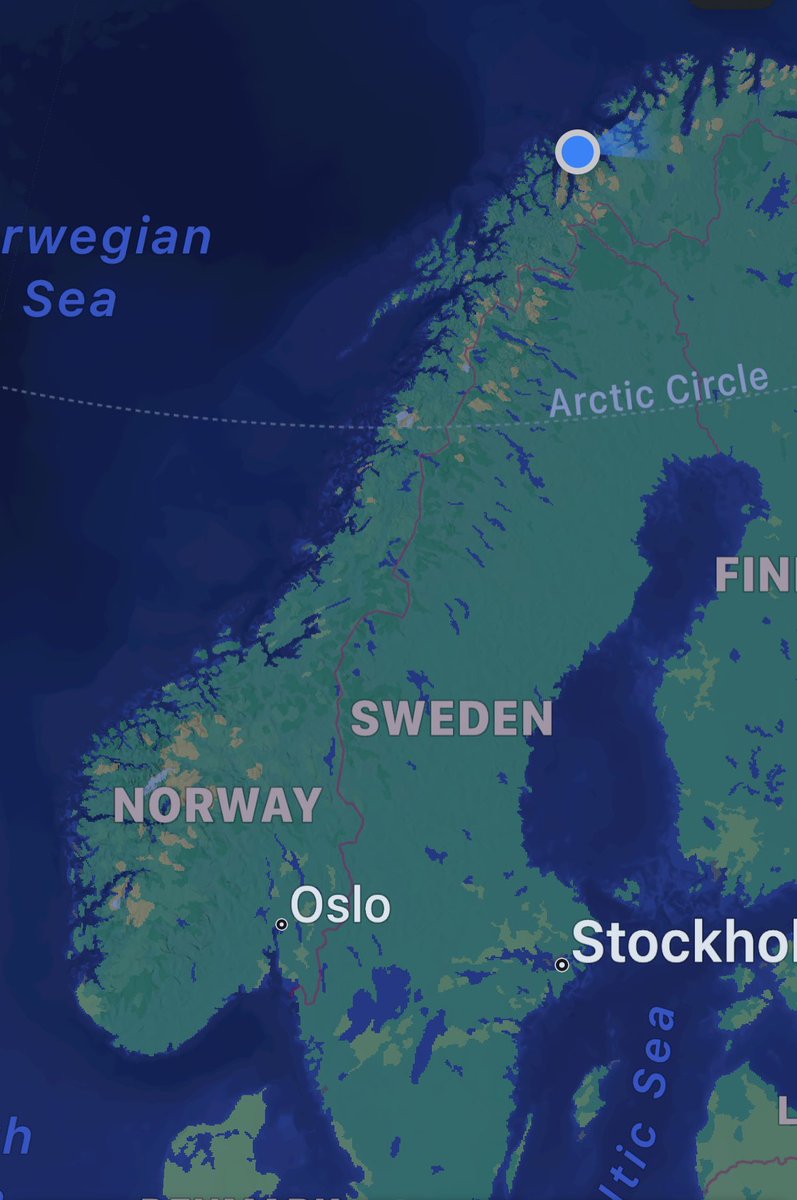 Time has no meaning. #topoftheworld