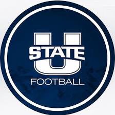 ALL GLORY TO GOD! Blessed to have gotten a PWO from Utah State!
<a href="/warriorqbcoach/">Warren McCarty</a> <a href="/CoachMoose/">Steve Mooshagian ™️🇺🇸</a> @CoachRomeroVC <a href="/CoachJayTaylor/">CoachJT</a>