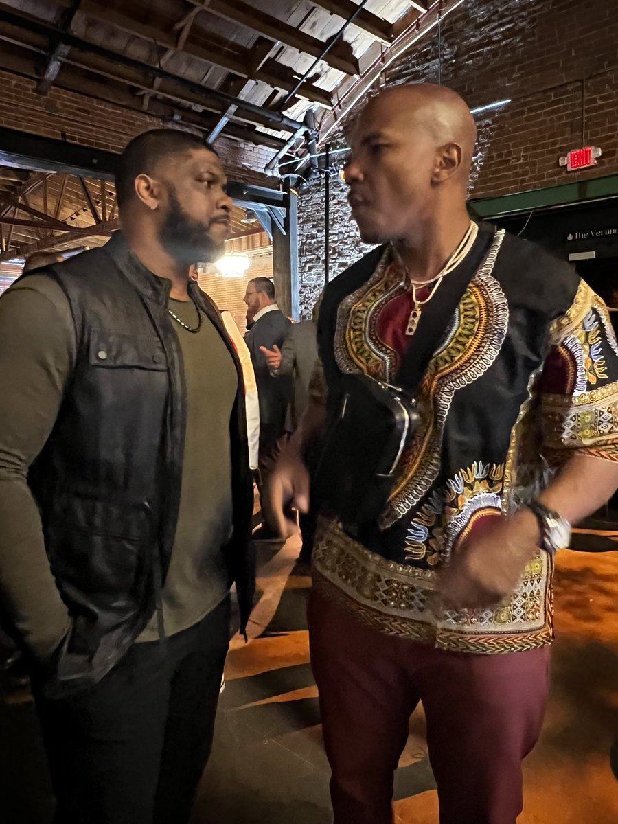Shane “BamBino” Boyd (@shaneboyd7) on Twitter photo Happy Birthday to one of the realest to Eva grace this 🌎 <a href="/isaackeys/">Isaac Keys</a> Blessed to call you teammate, friend, mentor & most importantly FAMILY. Love ya derty!! Boom💥
#IsaacKeys #PowerBook4ce #NFL #StLouis #Power #Starz #PowerBook #Diamond 💎 Happy Birthday to one of the realest to Eva grace this 🌎 <a href="/isaackeys/">Isaac Keys</a> Blessed to call you teammate, friend, mentor & most importantly FAMILY. Love ya derty!! Boom💥
#IsaacKeys #PowerBook4ce #NFL #StLouis #Power #Starz #PowerBook #Diamond 💎